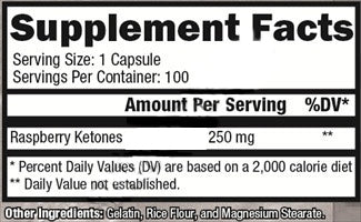 RAZdiponectin 100 капсули  Controlled Labs - Nutra Best Bulgaria