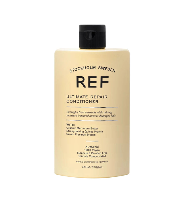 REF - Ultimate Repair Conditioner - 245ml - Feel You