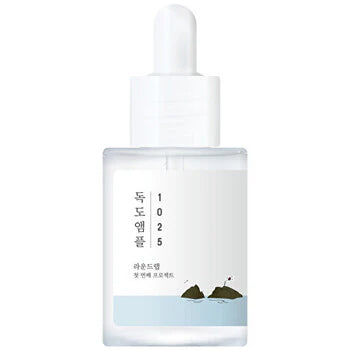ROUND LAB - 1025 Dokdo Ampoule - 45.0g - Feel You