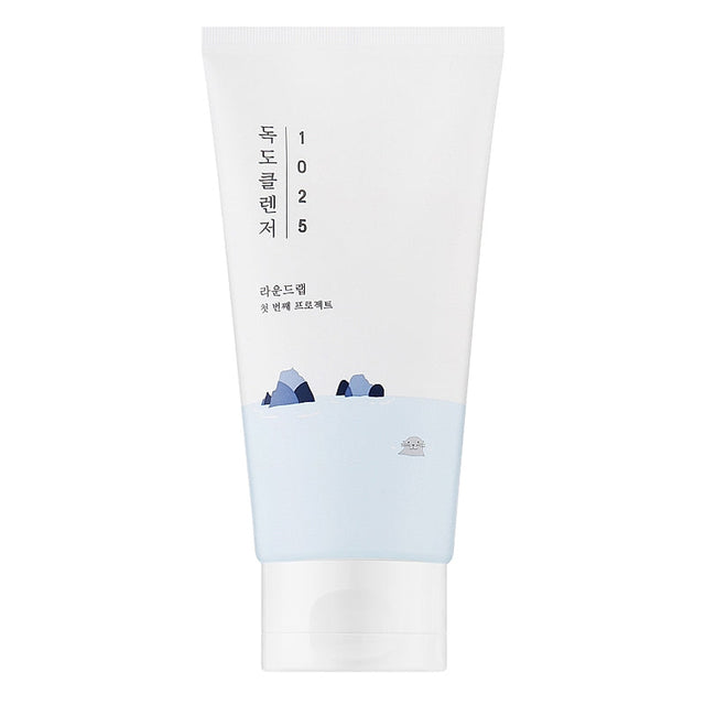 ROUND LAB 1025 Dokdo Cleanser 150 ml  Round Lab - Nutra Best Bulgaria