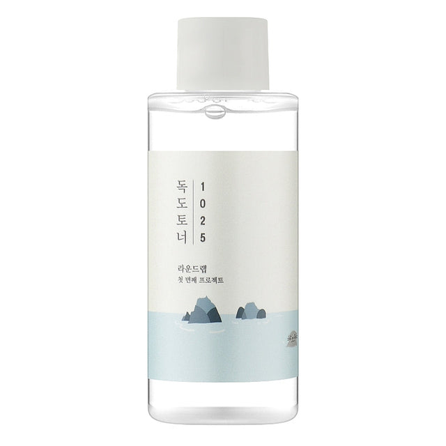 ROUND LAB 1025 Dokdo Toner 100 ml  Round Lab - Nutra Best Bulgaria