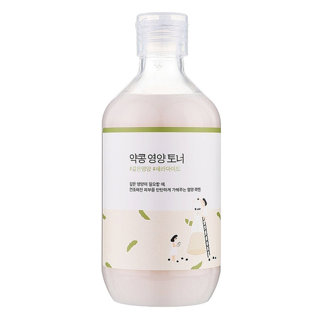 ROUND LAB Soybean Nourishing Toner 300 ml  Round Lab - Nutra Best Bulgaria