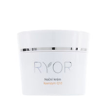RYOR - Coenzyme Q10 Night cream - 50ml - Feel You