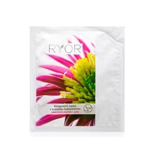 RYOR - Intensive Care Collagen mask with hyaluronic acid - 8ml - Feel You