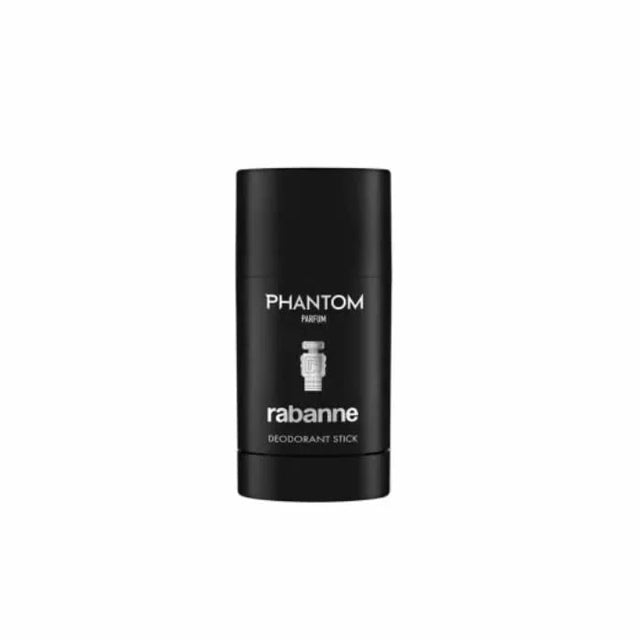 Rabanne Phantom Parfum Deodorant Stick 75g  PACO RABANNE - Nutra Best Bulgaria