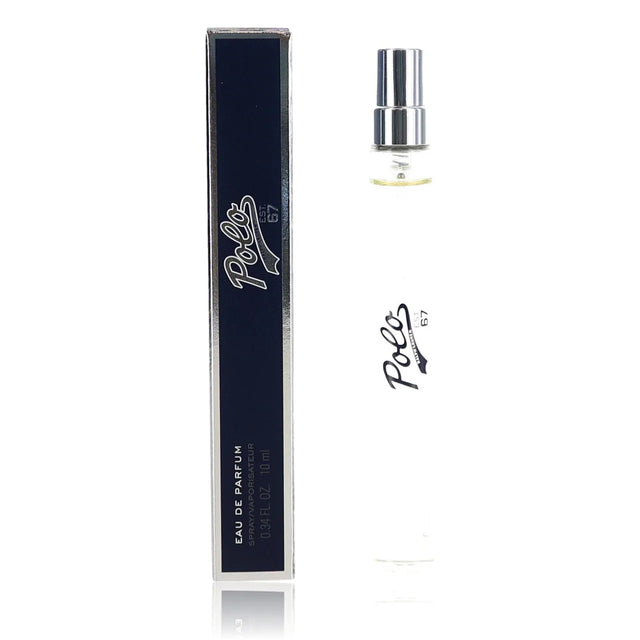 Ralph Lauren, Polo 67, Eau De Toilette, For Men, 10 ml *Tester  Ralph Lauren - Nutra Best Bulgaria