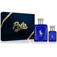 Ralph Lauren - Polo Blue Parfum Gift set Parfum 125 ml and Parfum 40 ml - 125ml  Ralph Lauren - Nutra Best Bulgaria