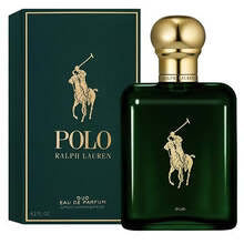 Ralph Lauren - Polo Oud EDP - 125ml - Feel You