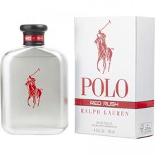 Ralph Lauren - Polo Red Rush EDT - 75ml  Ralph Lauren - Nutra Best Bulgaria