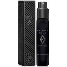Ralph Lauren - Ralph's Club Perfume Miniature - 10ml  Ralph Lauren - Nutra Best Bulgaria