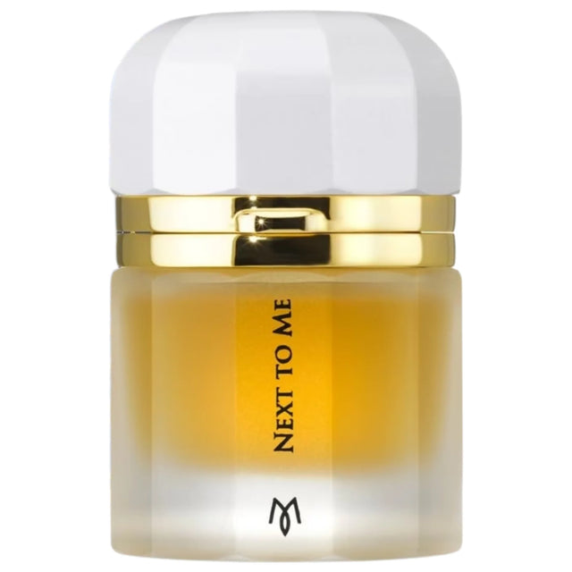 Ramon Monegal, Next To Me, Eau De Parfum, Unisex, 50 ml  Ramon Monegal - Nutra Best Bulgaria