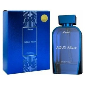 Rasasi - Aqua Allure EDP - 100ml  Rasasi - Nutra Best Bulgaria