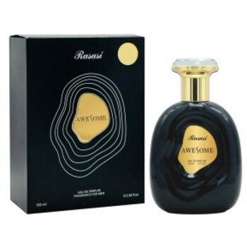 Rasasi - Awesome EDP - 100ml  Rasasi - Nutra Best Bulgaria