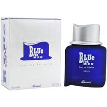 Rasasi - Blue For Men EDT - 100ml  Rasasi - Nutra Best Bulgaria
