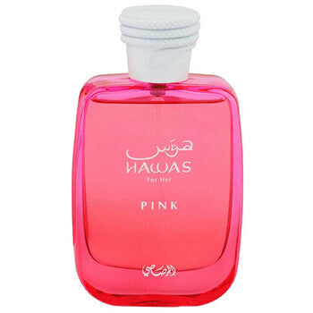 Rasasi - Hawas Pink EDP - 100ml  Rasasi - Nutra Best Bulgaria