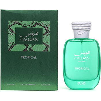 Rasasi - Hawas Tropical EDP - 100ml  Rasasi - Nutra Best Bulgaria