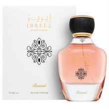 Rasasi - Ibreez Pour Femme EDP - 100ml  Rasasi - Nutra Best Bulgaria