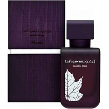Rasasi - La Yuqawam Jasmin Whisp EDP - 75ml  Rasasi - Nutra Best Bulgaria