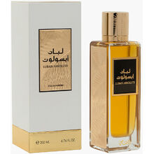 Rasasi - Luban Absolute EDP - 200ml  Rasasi - Nutra Best Bulgaria