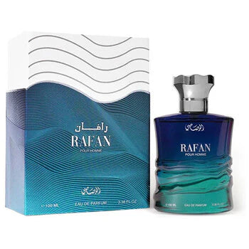 Rasasi - Rafan Pour Homme EDP -  Rasasi - Nutra Best Bulgaria