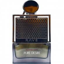 Rave - Pure Desire Intense EDP - 100ml  Rave - Nutra Best Bulgaria