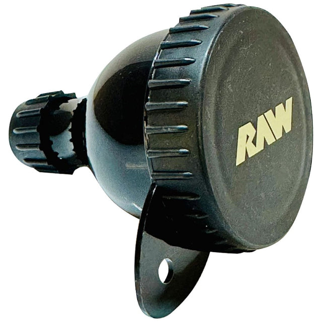 Raw Funnel - Black  RAW Nutrition - Nutra Best Bulgaria