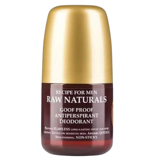Raw Naturals