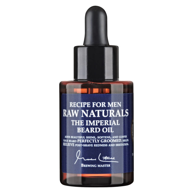 Raw Naturals