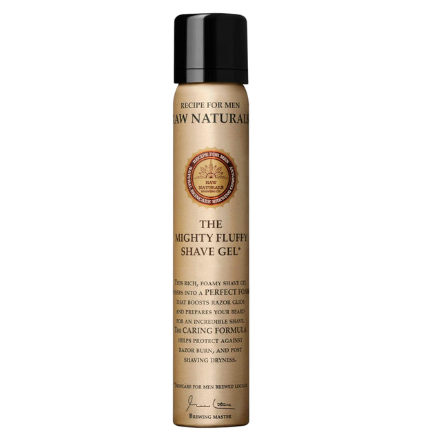 Raw Naturals