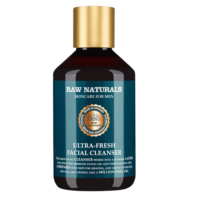 Raw Naturals