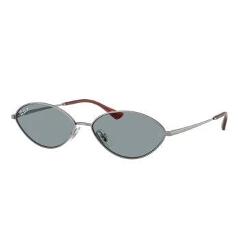 Ray-Ban Kai RB3757 004/2V 56  Ray-Ban - Nutra Best Bulgaria