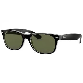 Ray-Ban New Wayfarer RB2132 6052 58  Ray-Ban - Nutra Best Bulgaria