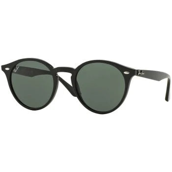 Ray-Ban RB2180 601/71 51 - Feel You