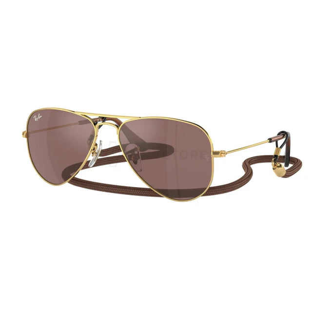 Ray-Ban RJ9506S 223/6R 52  Ray-Ban - Nutra Best Bulgaria