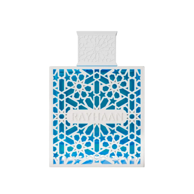 Rayhaan, Azul, Eau De Parfum, Unisex, 100 ml  Rayhaan - Nutra Best Bulgaria