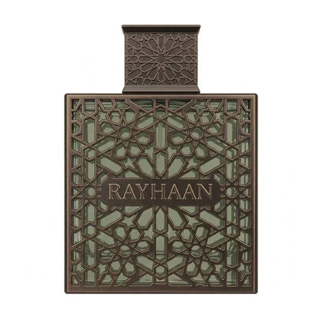 Rayhaan – Terra Eau De Parfum 100ml - Feel You