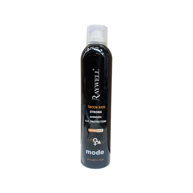 Raywell, Eco Soft, Hair Spray, Anti-static, Strong Hold, 350 ml  Raywell - Nutra Best Bulgaria