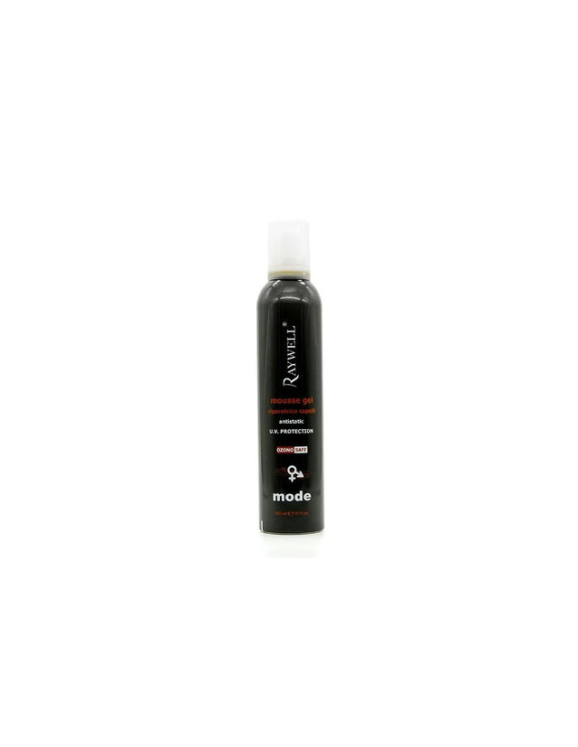 Raywell, Mode, Hair Styling Foam, For Repairing, 300 ml  Raywell - Nutra Best Bulgaria