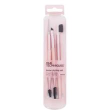 Real Techniques - Brow Styling Set - 1.0ks  Real Techniques - Nutra Best Bulgaria