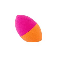 Real Techniques - Brushes Base + Finish - Makeup Sponge  Real Techniques - Nutra Best Bulgaria