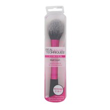 Real Techniques - Brushes Finish Blush Brush - Cosmetic brush for blush  Real Techniques - Nutra Best Bulgaria