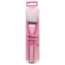 Real Techniques - Cheek Power Pigment Blush Brush - 1.0ks - Feel You