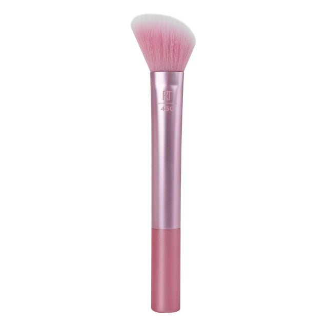 Real Techniques, Light Layer, Blush Brush  Real Techniques - Nutra Best Bulgaria