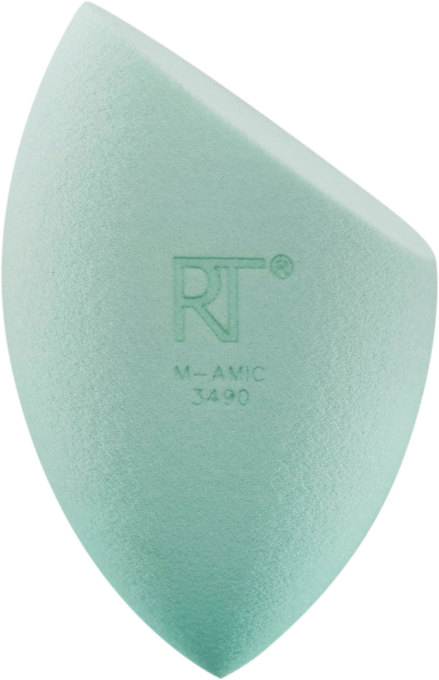 Real Techniques, Miracle, Makeup Sponge  Real Techniques - Nutra Best Bulgaria