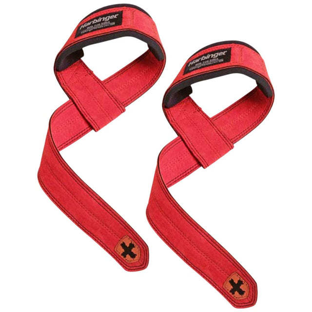 Кожени Фитили с подложка - Red  Harbinger - Nutra Best Bulgaria