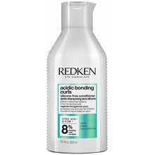 Redken - Acidic Bonding Curls Silicone-Free Conditioner - 300ml - Feel You