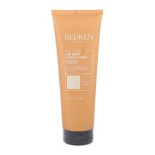 Redken - All Soft Heavy Cream Treatment - Hair mask - 250ml - Feel You