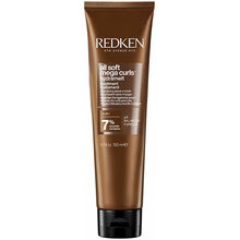 Redken - All Soft Mega Curls Hydramelt Treatment (dry curly and wavy hair) - 150ml  Redken - Nutra Best Bulgaria