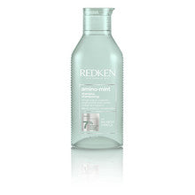 Redken - Amino Mint Shampoo - 300ml  Redken - Nutra Best Bulgaria