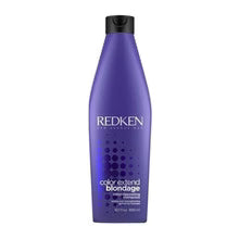 Redken - Color Extend Blondage Shampoo - Shampoo neutralizing yellow tones of hair -  Redken - Nutra Best Bulgaria